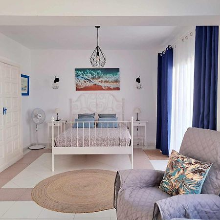 Sunny Tenerife Apartment - Ocean Views Tacoronte Kültér fotó