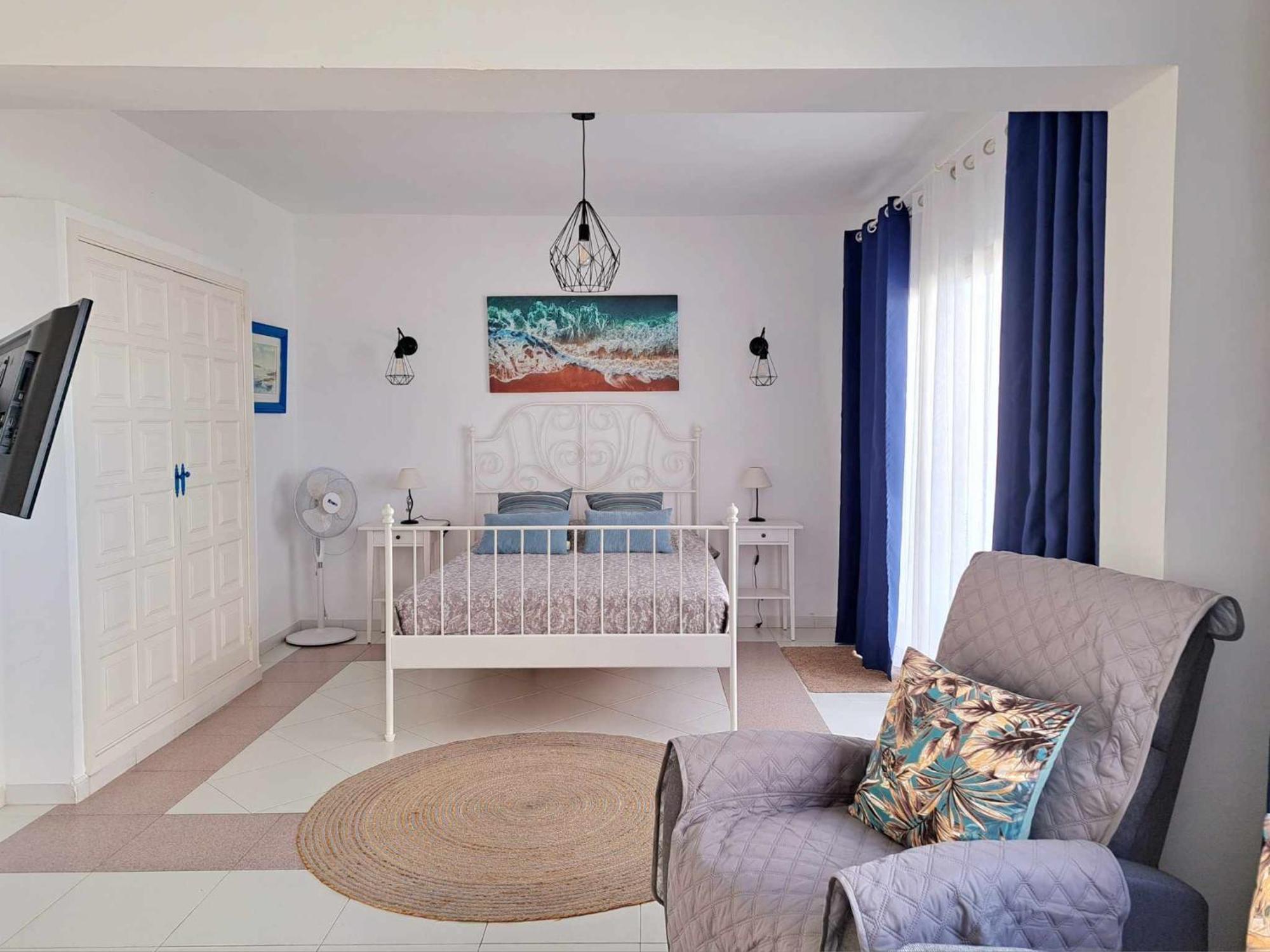 Sunny Tenerife Apartment - Ocean Views Tacoronte Kültér fotó