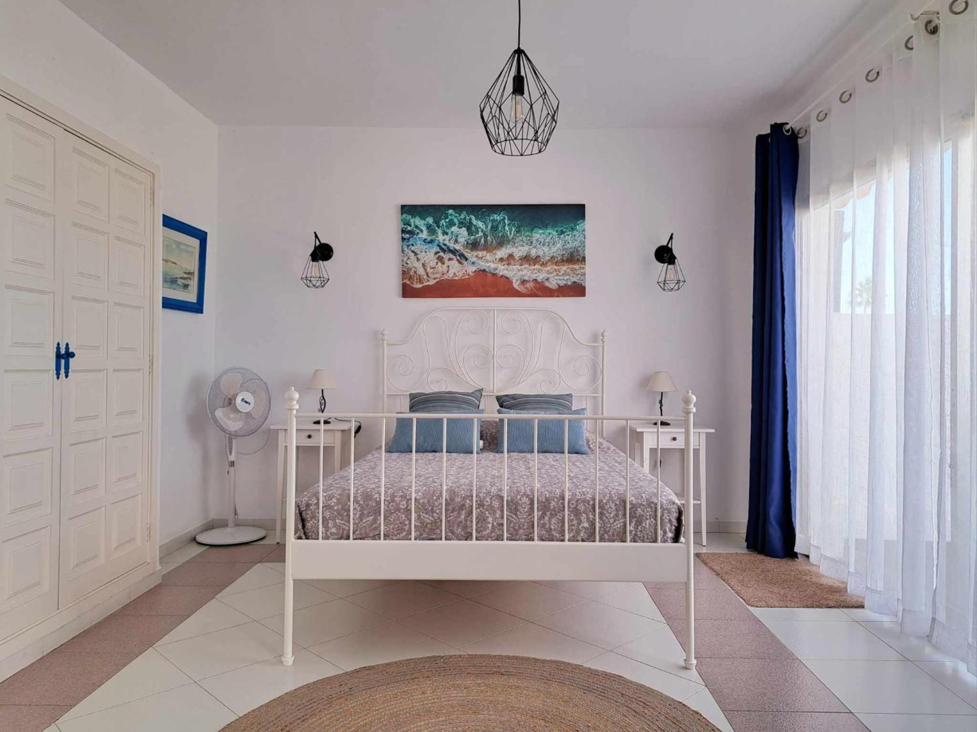 Sunny Tenerife Apartment - Ocean Views Tacoronte Kültér fotó