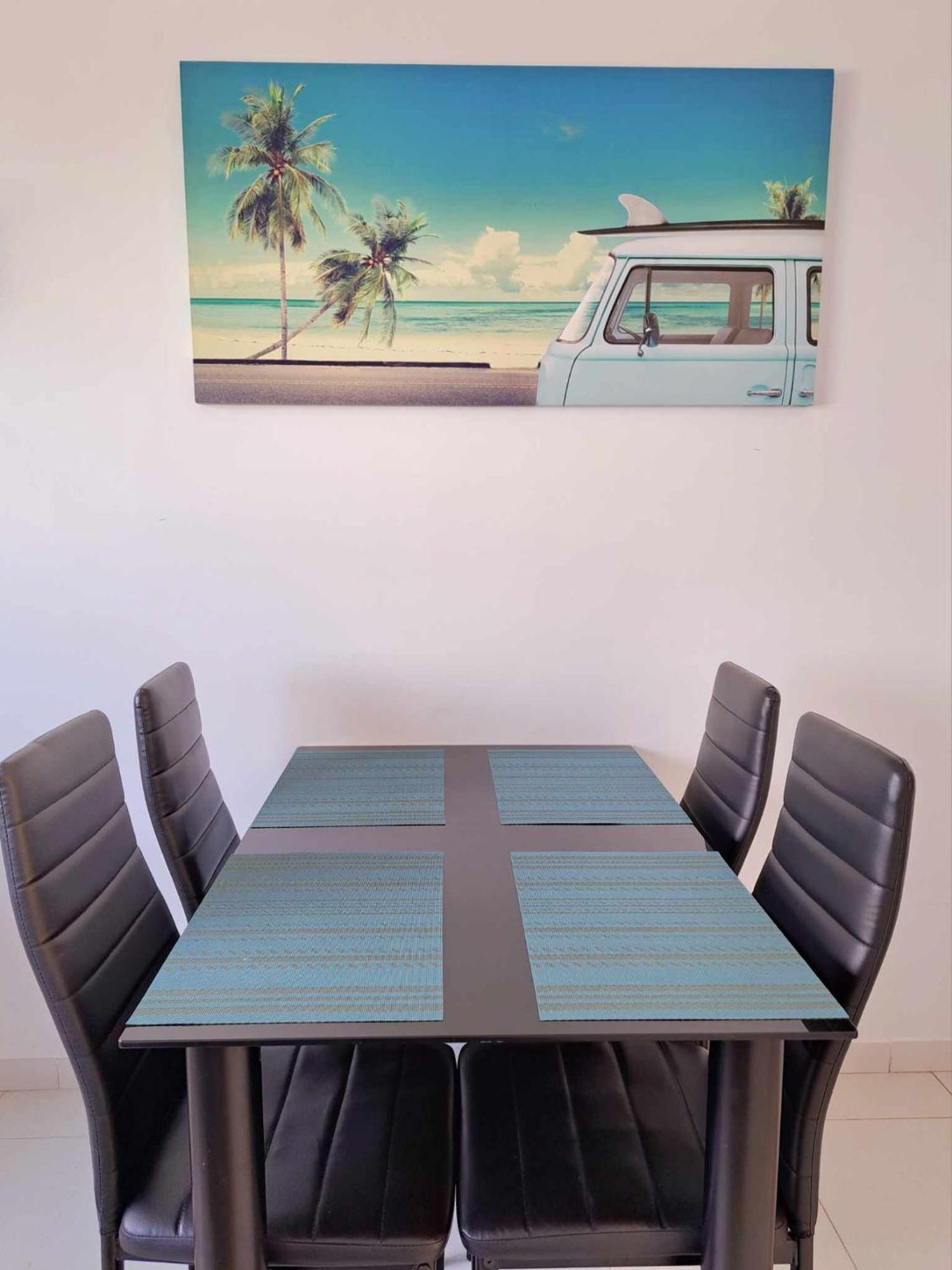 Sunny Tenerife Apartment - Ocean Views Tacoronte Kültér fotó