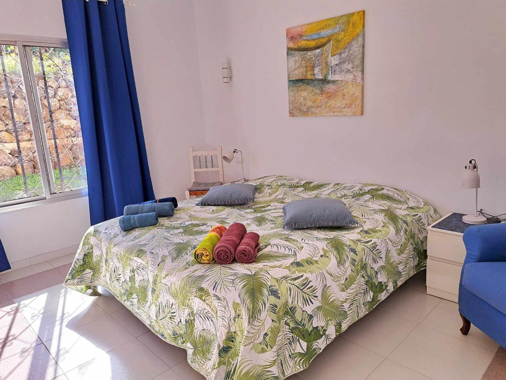 Sunny Tenerife Apartment - Ocean Views Tacoronte Kültér fotó